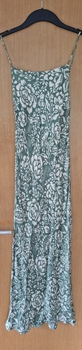 Stunning zara sleeveless maxi - zara,