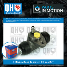 Wheel Cylinder fits VW ILTIS