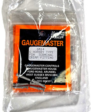 Gaugemaster GM14 6 Hornby Type