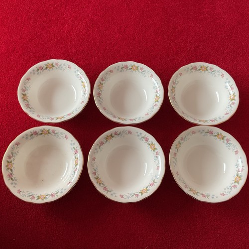 Vintage mayfair fine bone - vintage,