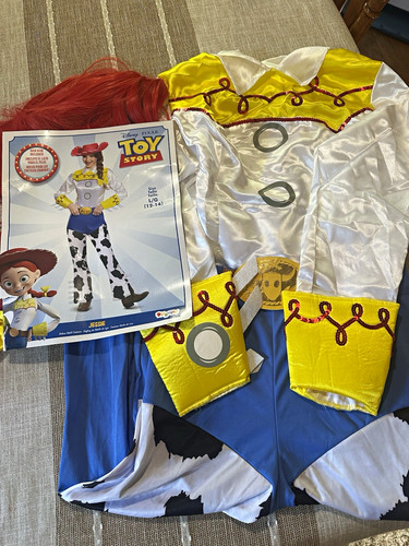 Disguise toy story jessie - disguise,