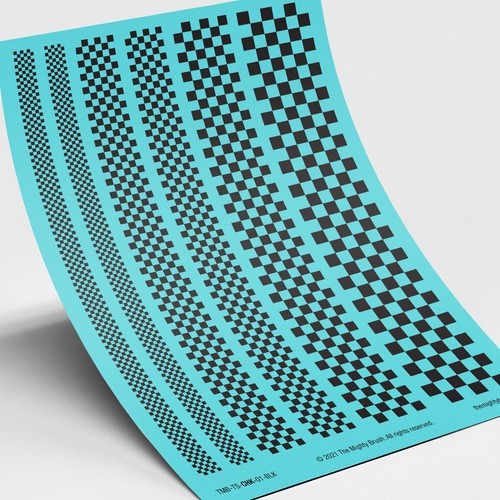 Check pattern transfers - pattern,