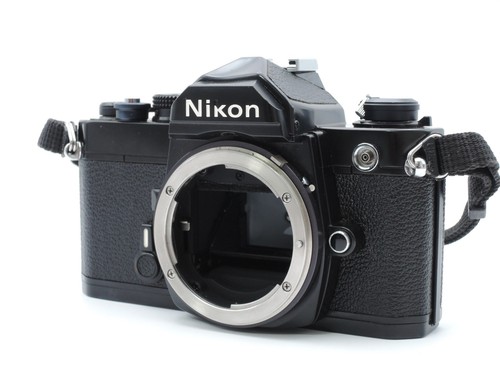 Mint nikon fm - [n.mint],