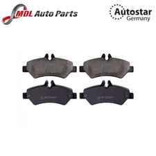 Autostar rear ceramic - rear,