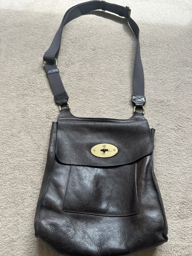 Mulberry anthony large leather - anthony,
