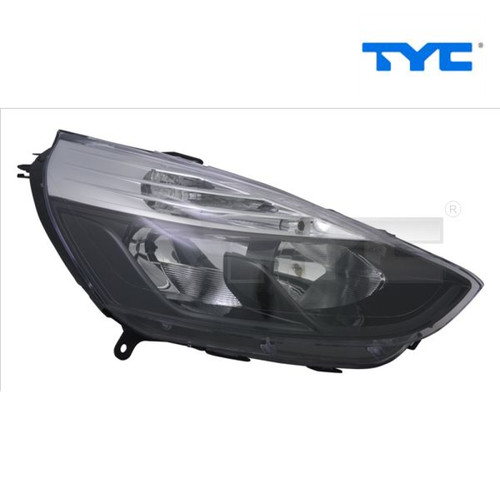 Headlight tyc 14189 - headlight,
