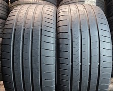 2x 285/45/20 (108W) Bridgestone Alenza [PAIR]