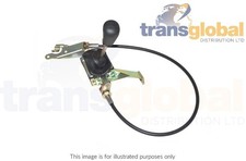 Diff Lock Lever Kit for Early