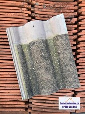 RECLAIMED Redland Regent