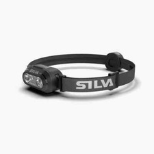 Silva Smini Black 250 Lumen