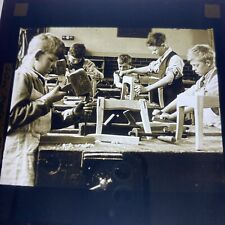 Magic Lantern Slide Horsforth