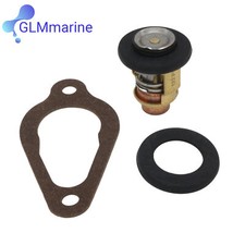 Thermostat Outboard Motor