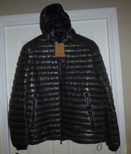 BNWT BELSTAFF AIRSPEED