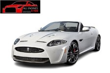 Jaguar XKR S Auto 5.0 Petrol