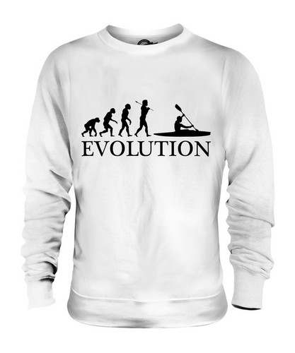 Kayak evolution man unisex - of,