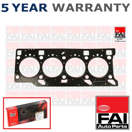 Fai cylinder head gasket fits - cylinder,