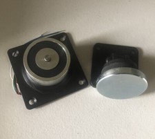 DH-501 Electro magnetic door