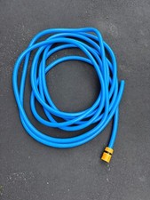 motorhome and caravan fresh water hose
