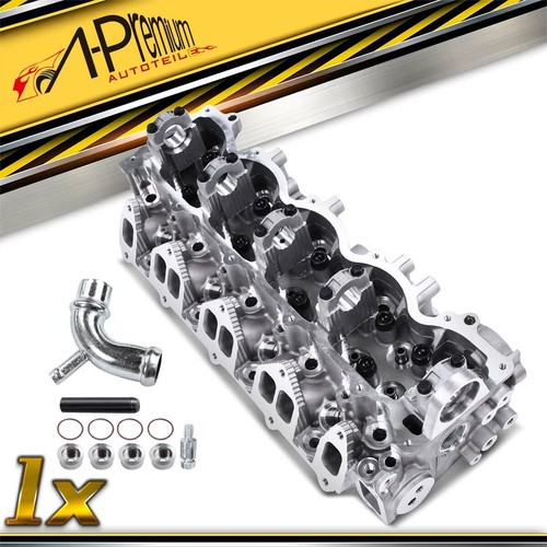 Cylinder head for - cylinder,