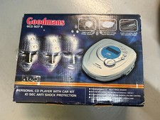 Goodmans GCD 507 K Personal CD