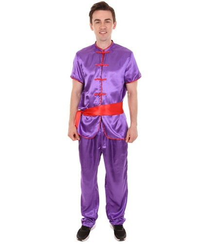 Men traditional kung - men’s,