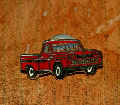 Ford pickup hat - ford, tac