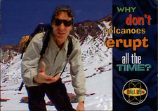 Sky Box Bill Nye The Science Guy TV Series Trading Cards 1995 Multi Listing Pick