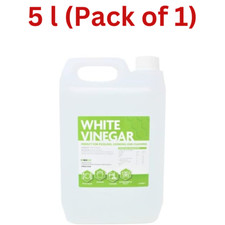 Very Strong White Vinegar 10L