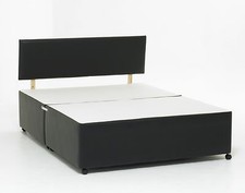 UNIVERSAL SLEEPKINGS DIVAN