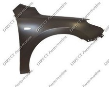 Fits Hyundai I30 Front Wing