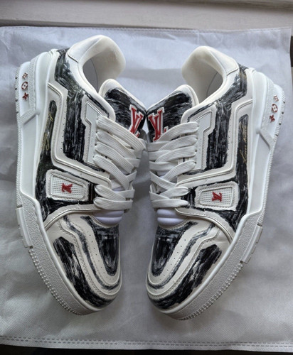 Rare louis vuitton - louis,