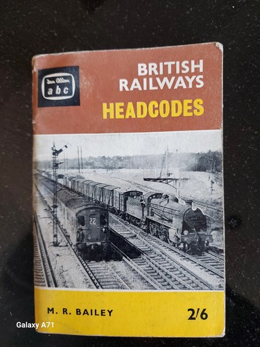 1961 abc british railways - 1961,