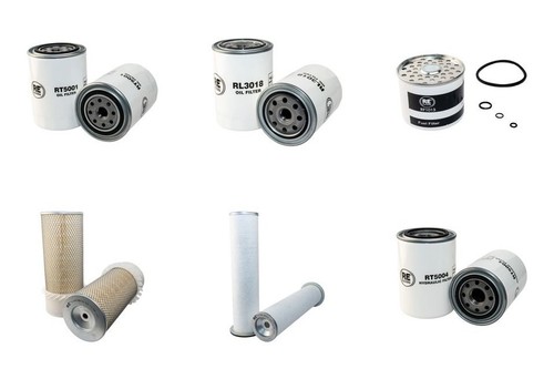 Filter service kit fits - service,