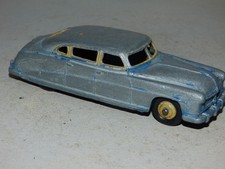 Dinky Toys Hudson Hornet Sedan