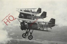 Picture Postcard_ CURTISS F6C-4