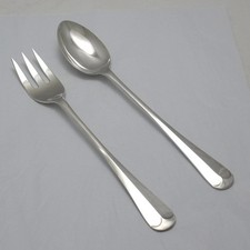 RATTAIL Pattern Sheffield