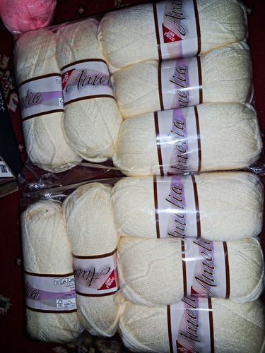Double knit 10x100gram - double,
