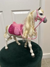 Barbie Dream Horse Electronic