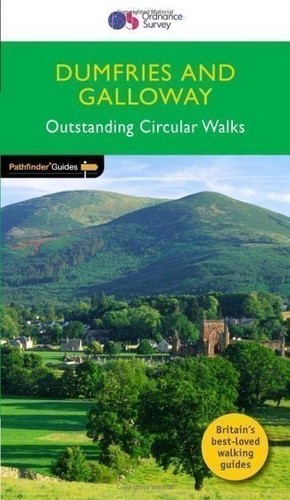 Dumfries galloway walks - galloway,