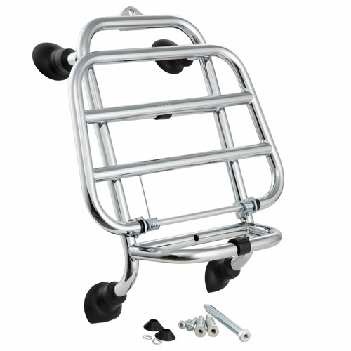 Italia front roof rack for - front,
