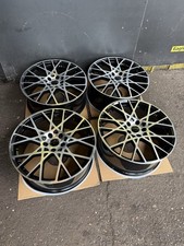 19'' Audi Rs3 Rs4 Style Alloy