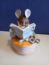 Schmid VTG 70s Ceramic Musical