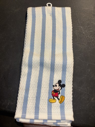 Disney dish towel - disney,