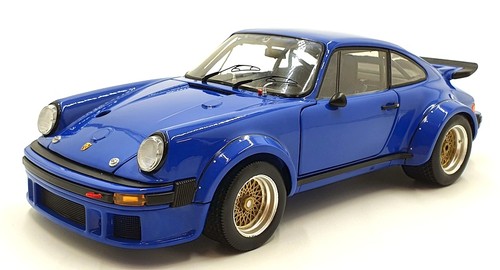 Schuco scale 003 - 1/18, 4100