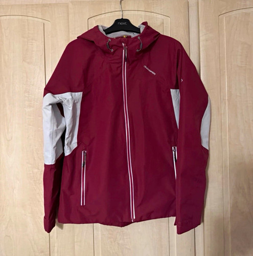Craghoppers aquadry waterproof - craghoppers,