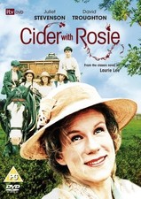 Cider With Rosie [DVD] [1998] - DVD  RIVG The Cheap Fast Free Post