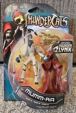 Bandai thundercats mumm - bandai, mumm-ra
