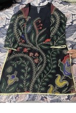 Limelight Khaadar Suit