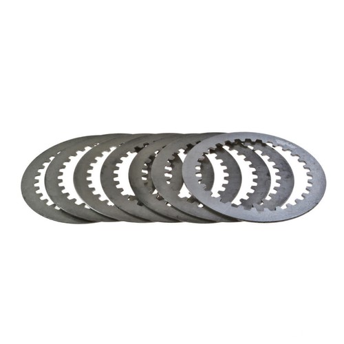 Steel clutch disc set - steel,