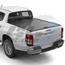 Mitsubishi l200 series - series, 5